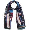 MISSONI - Sciarpe e foulard - Bordeaux