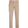 BRUNELLO CUCINELLI - Chinos - Tortora
