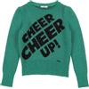LIU -JO - Pullover - Verde