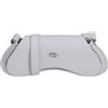 DIESEL - Borsa a tracolla - Grigio chiaro