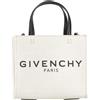 GIVENCHY - Borsa a mano - Avorio
