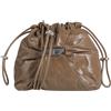 DIESEL - Borsa a tracolla - Khaki