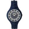 VERSUS VERSACE - Orologio da polso - Blu navy