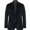TOMBOLINI - Blazer - Blu notte