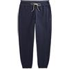POLO RALPH LAUREN - Pantalone - Blu notte