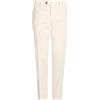 BRUNELLO CUCINELLI - Pantalone - Sabbia