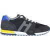 HOGAN - Sneakers - Piombo