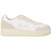 SUN 68 - Sneakers - Bianco