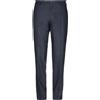 ROTA - Pantalone - Blu notte
