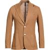 BOTTEGA MARCHIGIANA - Blazer - Cammello