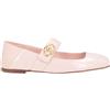VALENTINO GARAVANI - Ballerine - Rosa