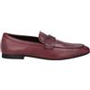 TOD'S - Mocassino - Porpora