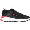 TOD'S NO_CODE - Sneakers - Nero