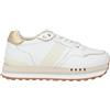 BLAUER. - Sneakers - Bianco