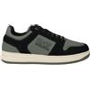 EA7 - Sneakers - Verde militare