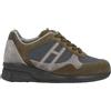 HOGAN - Sneakers - Verde militare