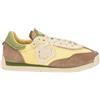 SATORISAN - Sneakers - Giallo pastello