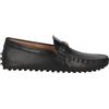 TOD'S - Mocassino - Nero