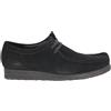CLARKS ORIGINALS - Stringate - Nero