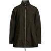 NIKE - Giubbotto - Verde militare