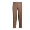 DRIES VAN NOTEN - Pantalone - Sabbia