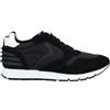 VOILE BLANCHE - Sneakers - Nero
