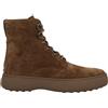 TOD'S - Stivaletti - Verde militare