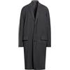 DRIES VAN NOTEN - Soprabito - Antracite