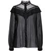 WEEKEND MAX MARA - Camicie e bluse tinta unita - Nero
