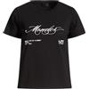 MONCLER - T-shirt - Nero