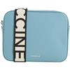 COCCINELLE - Borsa a tracolla - Blu
