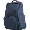 PIQUADRO - Zaini - Blu navy