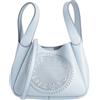 STELLA McCARTNEY - Borsa a mano - Celeste