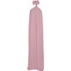 SILENCE LIMITED - Vestito da cerimonia - Rosa antico