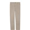 SIVIGLIA - Pantaloni jeans - Tortora