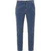 MASON'S - Pantalone - Blu chiaro