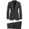 DOLCE&GABBANA - Abito - Nero