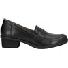 DANSKO - Mocassino - Nero