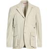 FAY - Blazer - Grigio chiaro