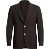 TOMBOLINI - Blazer - Marrone
