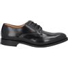 CHURCH'S - Stringate - Nero
