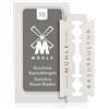 Mühle TRADITIONAL Razors 10 pz