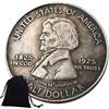 Jearls 1925 Fort Vancouve Hobo Nichel Moneta Americana Commemorative Monete Monete Monete Moneta Moneta Moneta Moneta Moneta Moneta Mezzo Dollaro Morgan Dollari + Borsa KaiKBax Regalo Preferito