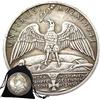 Jearls 1941 Ancient Knight Nickel German Old Monete - Moneta divertente del mondo - Moneta commemorativa Germanica - Moneta Tedesco Fortunato per Papà/Amici Regalo Preferito