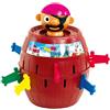 TOMY Pop Up Pirate - Classic Childrens Action Game