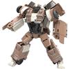 Transformers Hasbro Transformers Toys Studio Series Deluxe Rise of The Beasts 108 Wheeljack, Personaggio d'azione Convertibile da 4,5 pollici, 8+