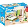 PLAYMOBIL City Life 9271, Camera da Letto, dai 4 Anni