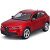 Burago BBURAGO Alfa Romeo Tonale - Modellino Realistico Auto in Scala 1:24, Replica Diecast con Portiere e Cofano Apribili, Licenza Ufficiale Alfa Romeo, Età Consigliata 3+ Anni