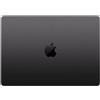Apple MacBook Pro 14" Chip M5 Pro CPU 15core GPU 16core 24GB RAM 2TB SSD Nero Siderale | Garanzia 24 mesi