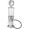 KUIDAMOS Dispenser di Liquori Bevande Vino Dispenser di Whisky Contenitore, Liquore Birra Vino Soda Bevande Analcoliche Pompa per Bevande Distributore di Benzina Macchina per Versare,